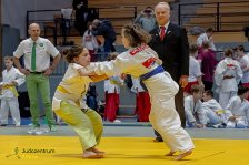 21.03.2026 Berger Nachwuchscup